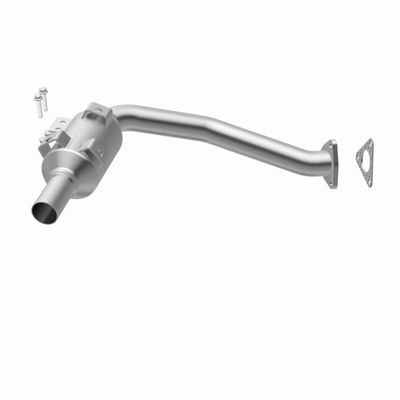 Magnaflow 00-04 Boxster H6 3.2 2.7 OEM Underbody Direct Fit Converter Magnaflow