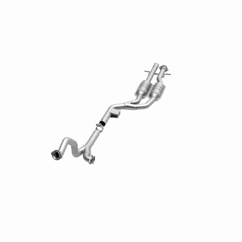 MagnaFlow Conv DF 90-93 Mercedes 500SL 5.0L Magnaflow