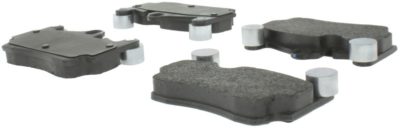Centric OE Grade Rear Brake Kit (2 Wheel) Stoptech