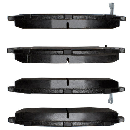 DFC 06-20 Honda Ridgeline Front 4000 Hybridynamic Brake Pads