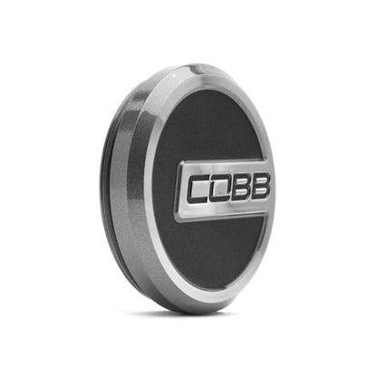 COBB Adventure Series TR-01 Wheel 17x8.5 ET-1 6x135 - Gunmetal 8GW625-AG COBB