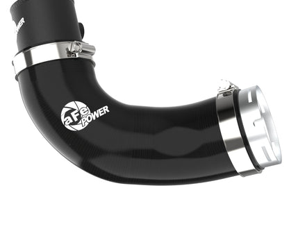 afe BladeRunner Charge Pipe Kia Stinger 22-23 L4-2.5L (t)