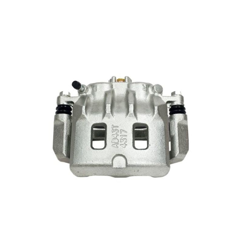 Power Stop 98-02 Subaru Forester Front Left Autospecialty Caliper w/Bracket PowerStop