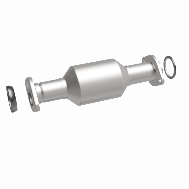 Magnaflow 11-15 Sienna 3.5 Underbody Direct Fit Converter Magnaflow