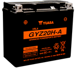 Yuasa Gyz20H-A Yuasa Battery