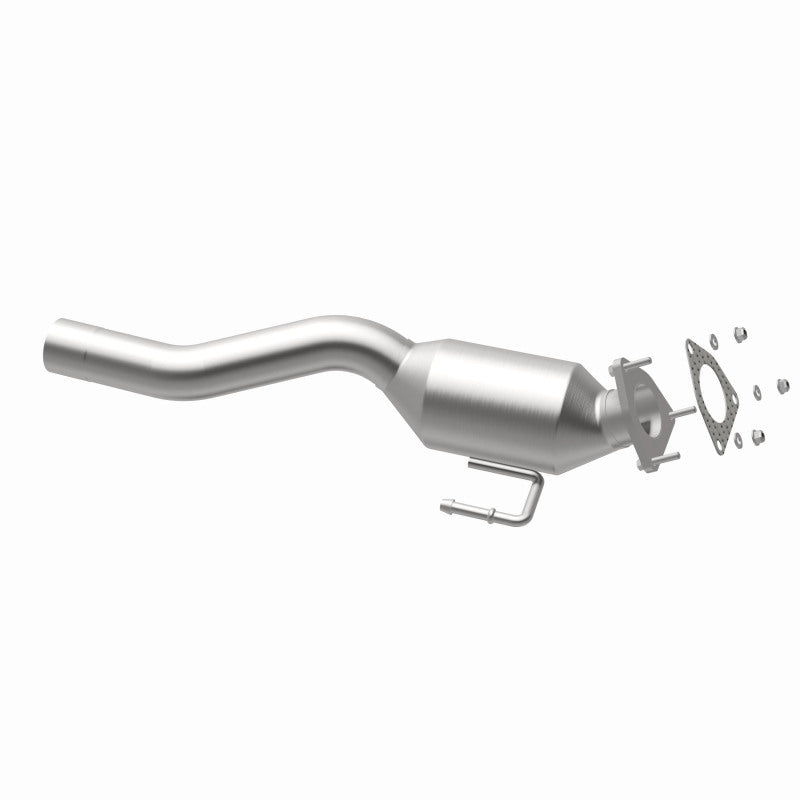 Magnaflow 04-06 Volkswagen Touareg 3.2L Direct Fit Converter Magnaflow