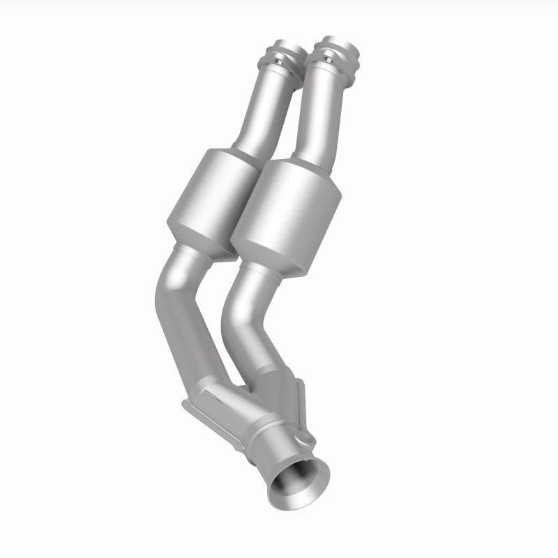 MagnaFlow Conv DF 1995-1997 Jaguar Vanden Plas/ XJ6 4.0 Magnaflow