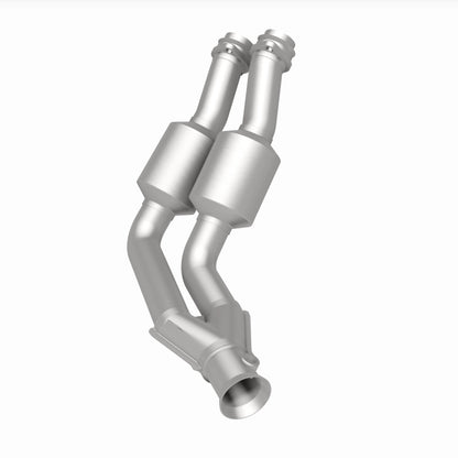 MagnaFlow Conv DF 1995-1997 Jaguar Vanden Plas/ XJ6 4.0 Magnaflow
