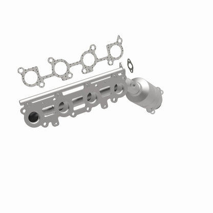 MagnaFlow Conv DF 05-09 Lexus GX470 4.7L Magnaflow