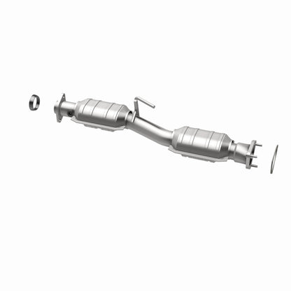 MagnaFlow Conv DF 95 Explorer 4.0L CA Magnaflow