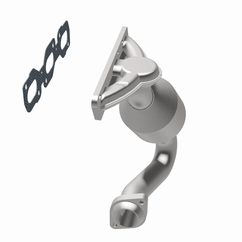 MagnaFlow Conv DF 01-02 Cougar 2.5L Front Magnaflow