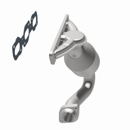 MagnaFlow Conv DF 01-02 Cougar 2.5L Front Magnaflow