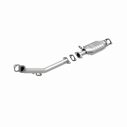 MagnaFlow Conv DF Mazda 84 85 Magnaflow