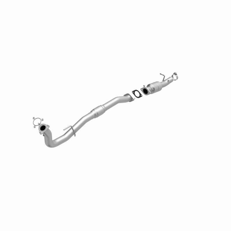 MagnaFlow Conv DF 04-06 Avalanche Passenger Side 8.1L Magnaflow