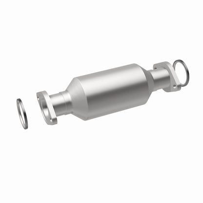 MagnaFlow 85-95 Toyota 4Runner L4-2.4L California Catalytic Converter Direct Fit Magnaflow