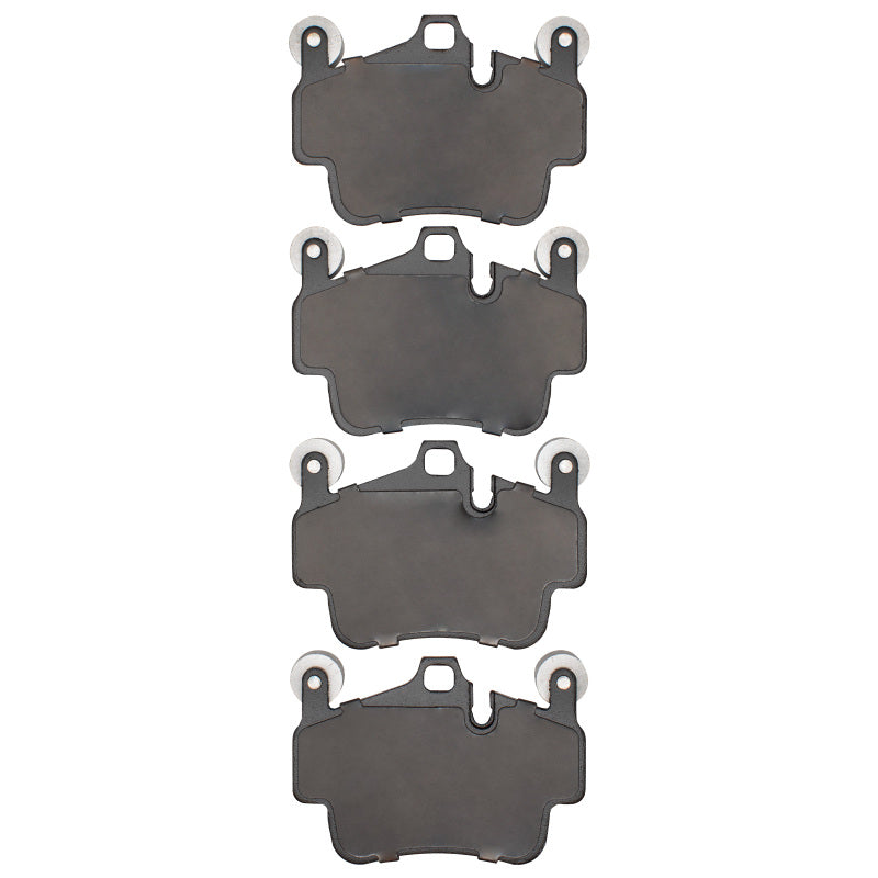 R1 05-12 Porsche 911 Front Optimum OE Brake Pads