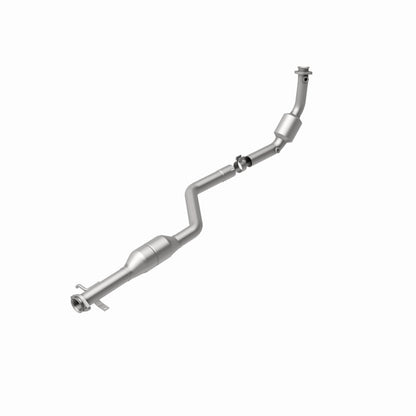 MagnaFlow Conv DF 99-02 Mercedes SL500 5.0L Magnaflow