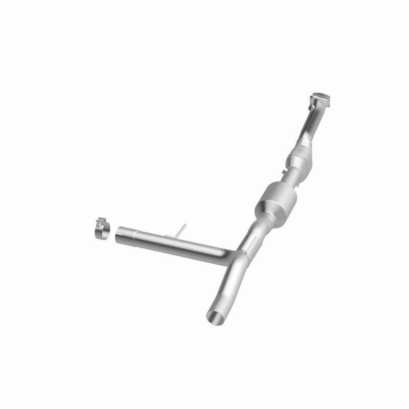 Magnaflow 04-06 F-150 V8 4.6 OEM Underbody Direct Fit Converter Magnaflow