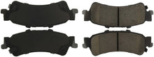 Load image into Gallery viewer, StopTech Premium Ceramic Brake Pads - 308.07920