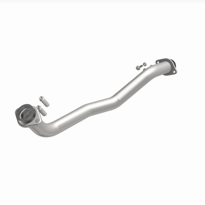 BRE Exhaust 09-15 Toyota Venza 2.7L Front Pipe Kit
