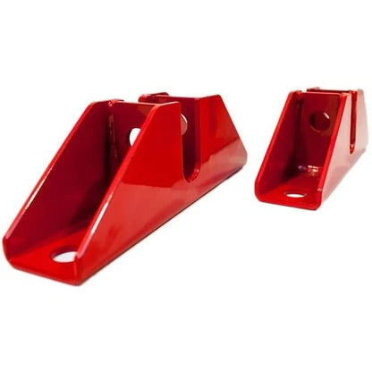 Innovative 50112  92-00 CIVIC / 94-01 INTEGRA COMPETITION/TRACTION BAR KIT Innovative Mounts