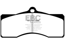 Load image into Gallery viewer, EBC BlueStuff Front Brake Pads - DP51155NDX