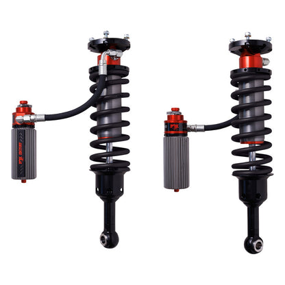 FOX 2.5 Factory Race DSC EVO Front IBP Coilover for Lexus GX550 / Toyota 4Runner/Land Cruiser - 883-06-253