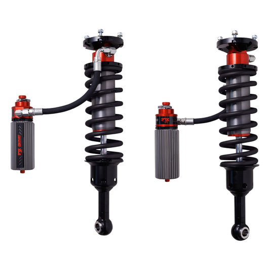 FOX 2.5 Factory Race DSC EVO Front IBP Coilover for Lexus GX550 / Toyota 4Runner/Land Cruiser - 883-06-253