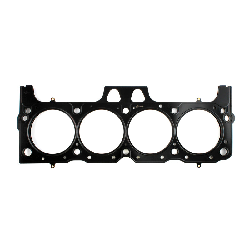 Cometic Ford 385 Series .086in MLS Cylinder Head Gasket - 4.400in Bore