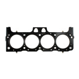 Cometic Ford 385 Series .023in MLS Cylinder Head Gasket - 4.400in Bore