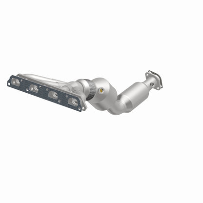 MagnaFlow 5531351 Direct-Fit Catalytic Converter