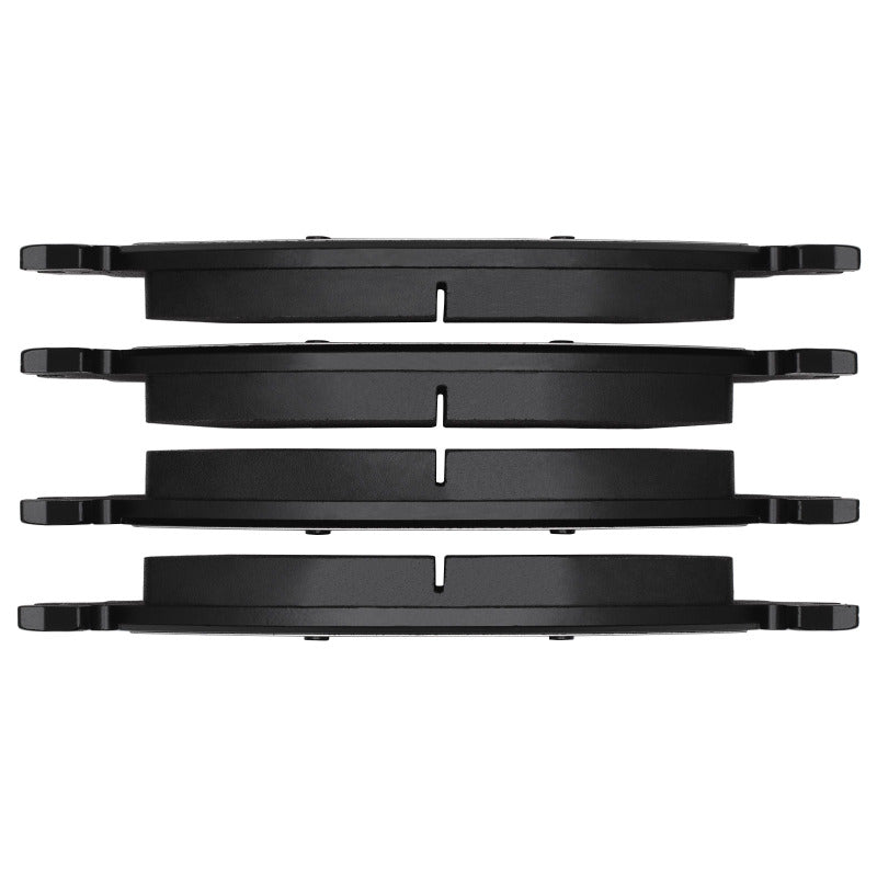 R1 10-12 Ford Taurus Sho Front Optimum OE Brake Pads