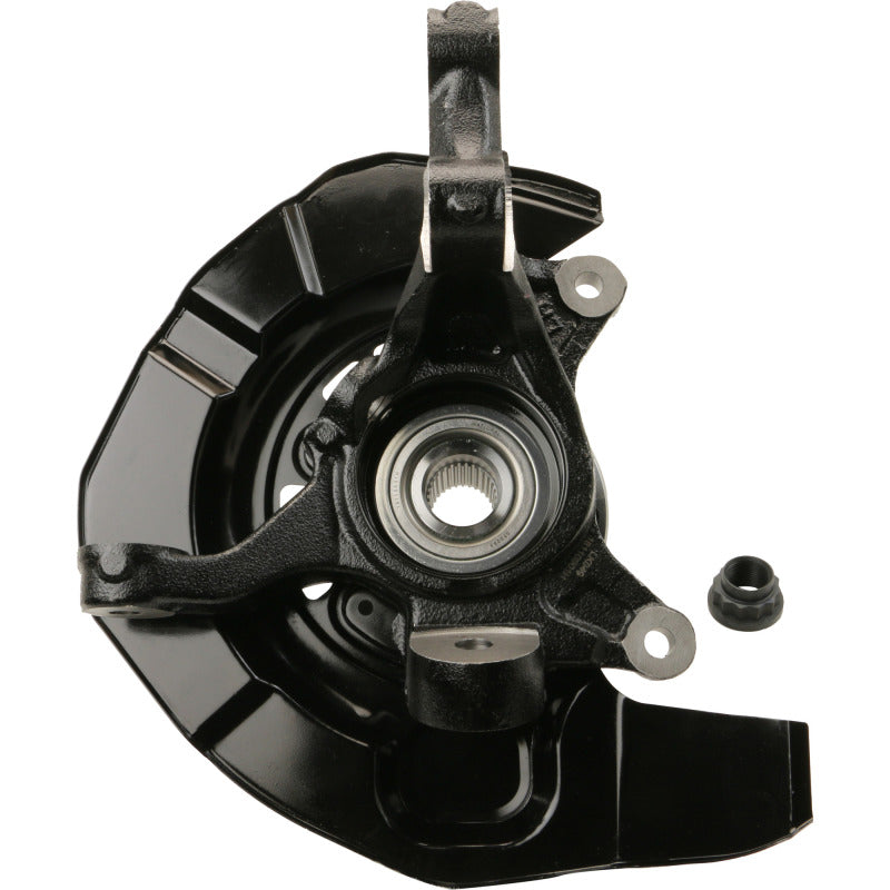 MOOG 04-06 Lexus ES330 Front Left Complete Knuckle Assembly Moog