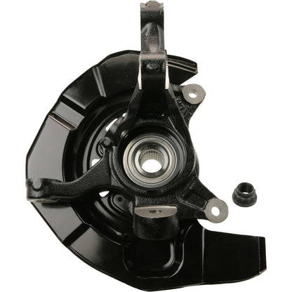 MOOG 04-06 Lexus ES330 Front Left Complete Knuckle Assembly Moog