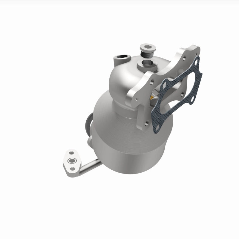 MagnaFlow 5531030 Direct-Fit Catalytic Converter