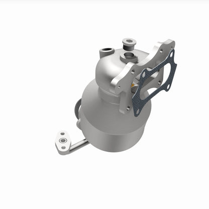 MagnaFlow 5531030 Direct-Fit Catalytic Converter