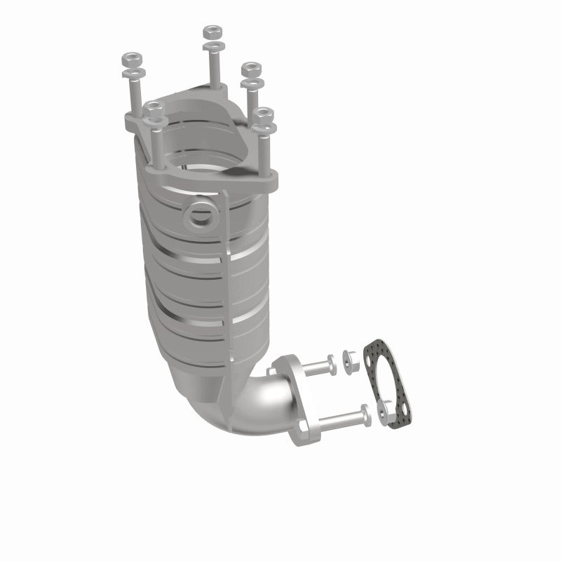 MagnaFlow Conv Direct Fit 97-99 Hyundai Accent 1.5L Magnaflow