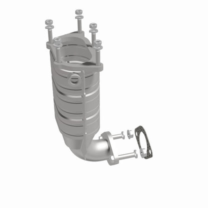 MagnaFlow Conv Direct Fit 97-99 Hyundai Accent 1.5L Magnaflow