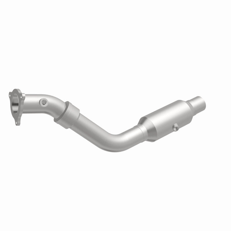 MagnaFlow Conv Direct Fit OEM 2004-2006 Chrysler Pacifica Underbody