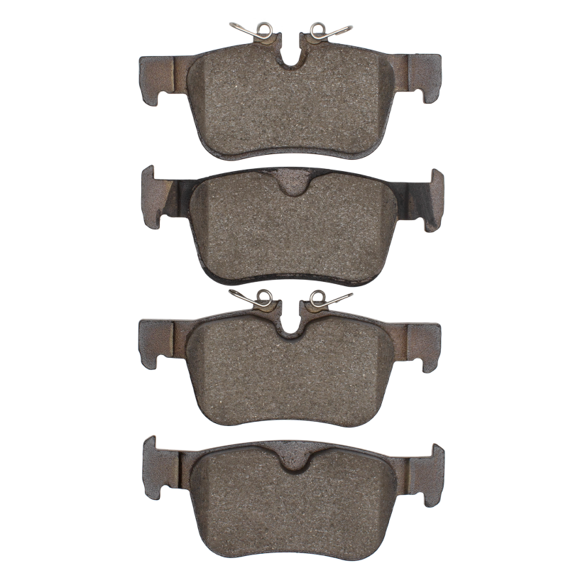 R1 18-21 Volvo Xc60 Rear Euro Ceramic Brake Pads