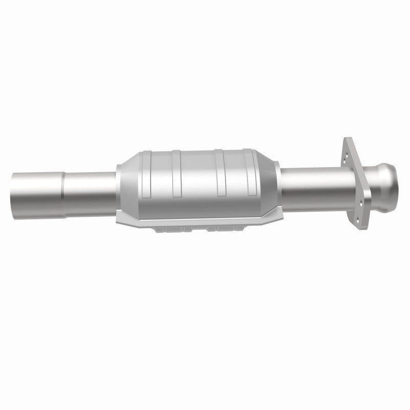 MagnaFlow Conv DF 92-94 GM S10 Blazer Bravada Magnaflow