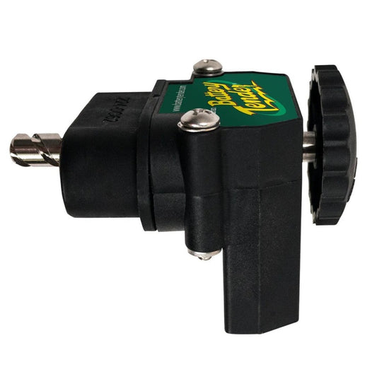 Battery Tender Plug Only 224-0062-BK