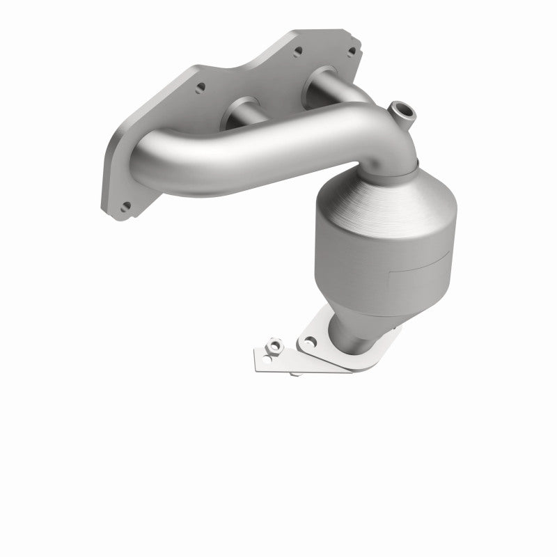 MagnaFlow Conv DF 07-09 Lexus RX350 3.5L Magnaflow