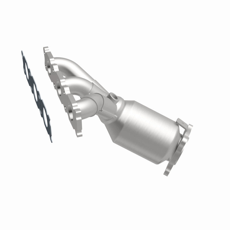 MagnaFlow Conv Direct Fit 08-12 Land Rover LR2 3.2L Magnaflow
