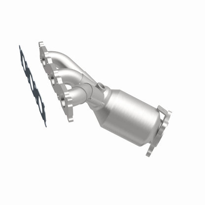 MagnaFlow Conv Direct Fit 08-12 Land Rover LR2 3.2L Magnaflow