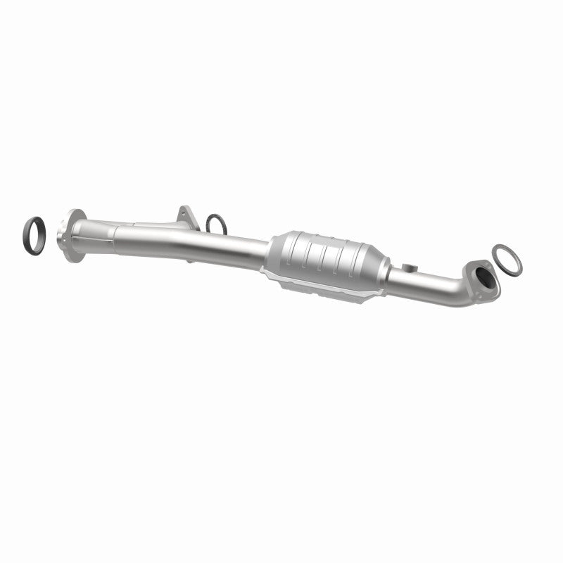 Magnaflow Conv DF 10-14 GX460 4.6L Magnaflow