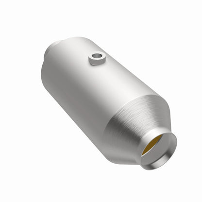 Magnaflow 2.50in. Uni. Ford 8617 Mid-Bed Series Direct Fit Converter Magnaflow
