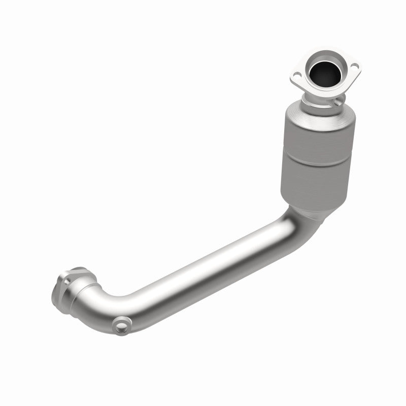 MagnaFlow Conv DF 99-00 Mercedes CLK320 3.2L Magnaflow