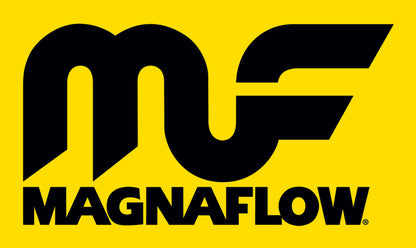 Magnaflow 26+ Dodge Charger 3.0L SPEQ Cat-Back System