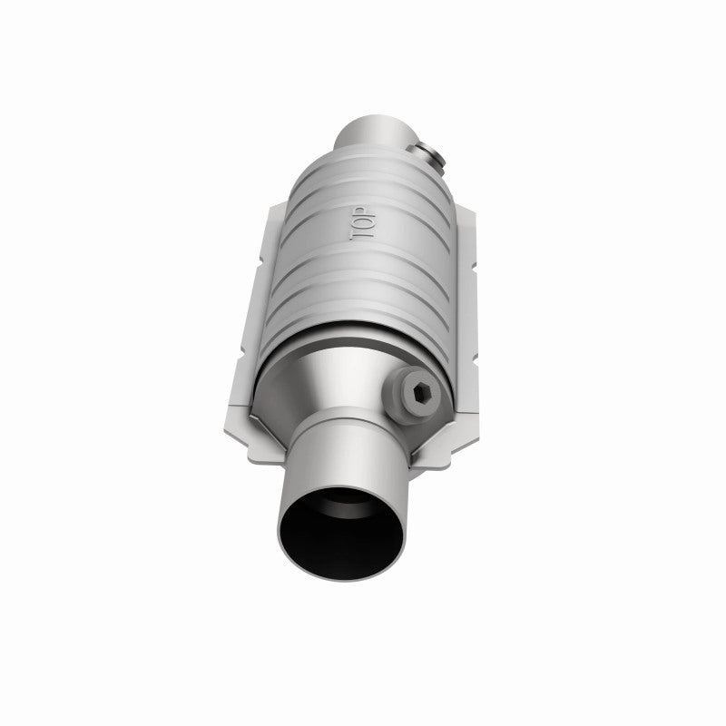 MagnaFlow Conv Universal 2.00 inch CA Tier 1 Magnaflow